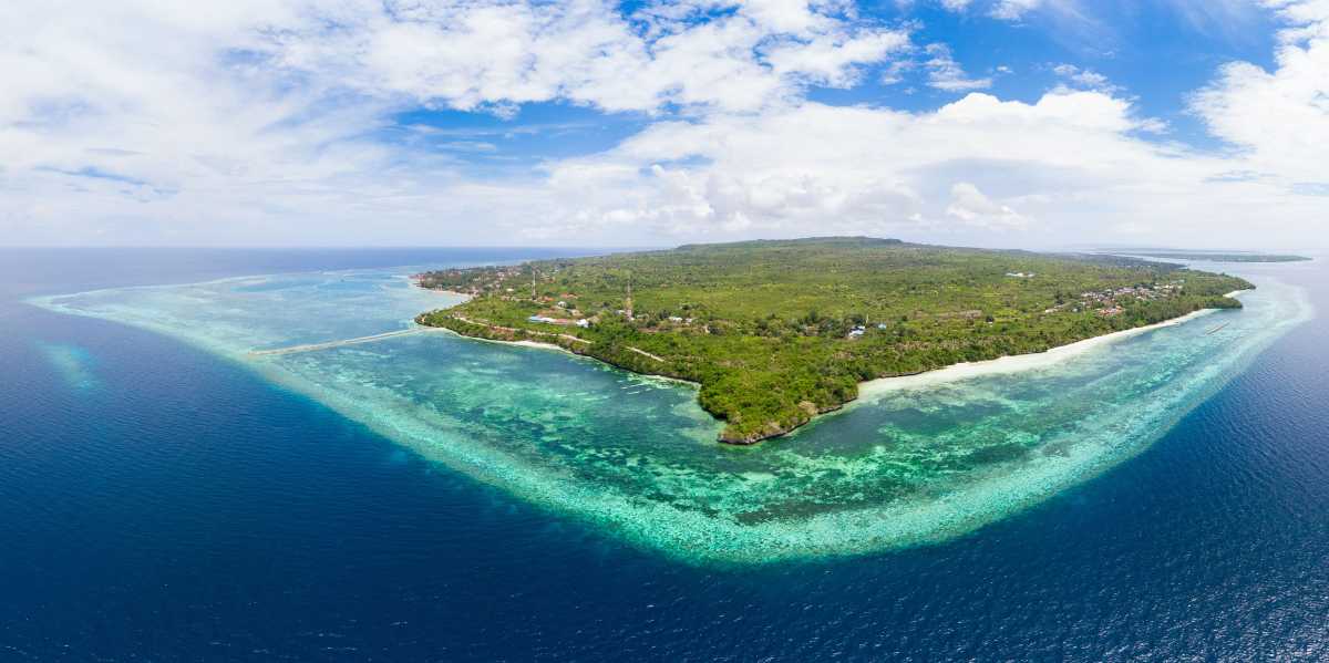 wakatobi