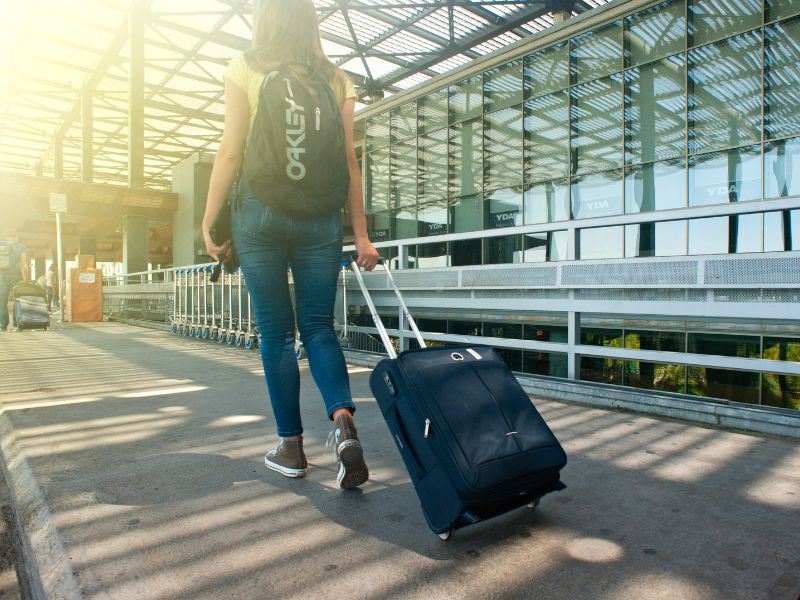 Best Credit Card for Travel Insurance