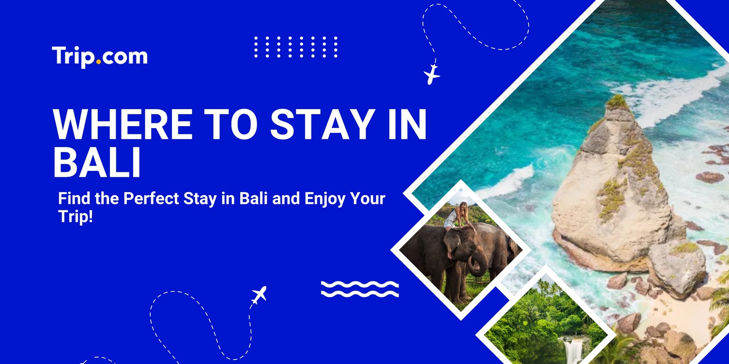 where to stay in bali