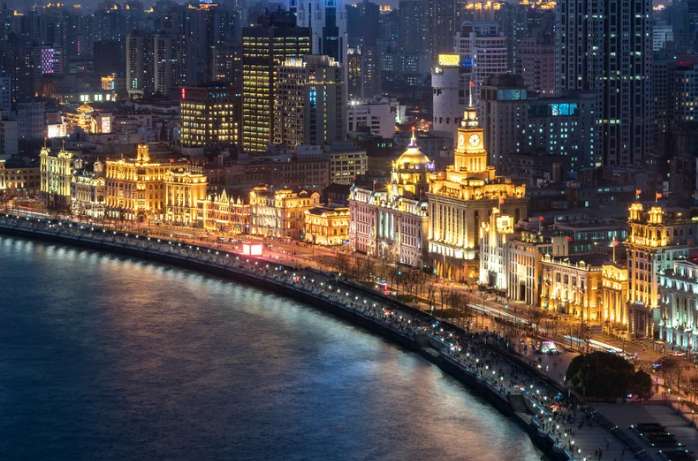 The Bund