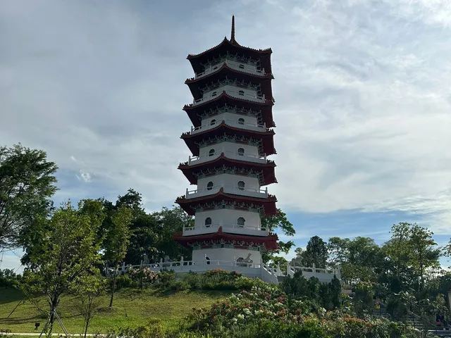 Chinese Garden
