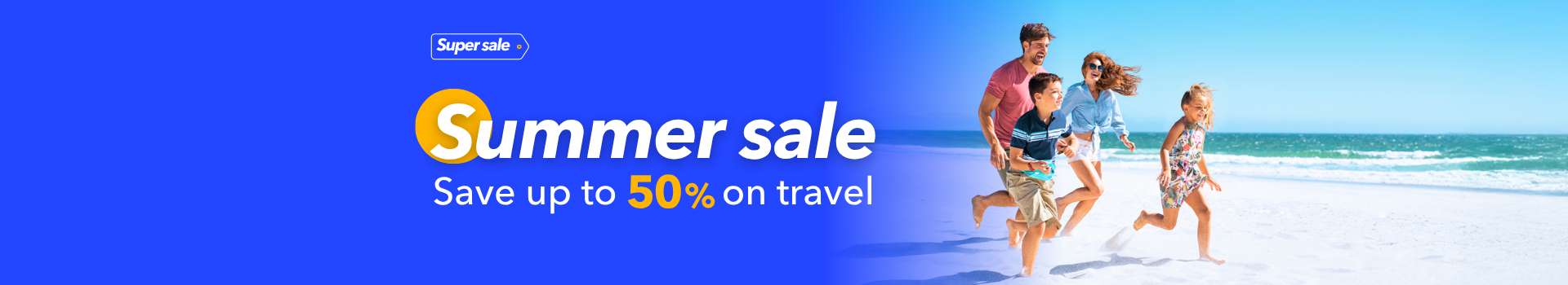77 Mega Summer Sale
