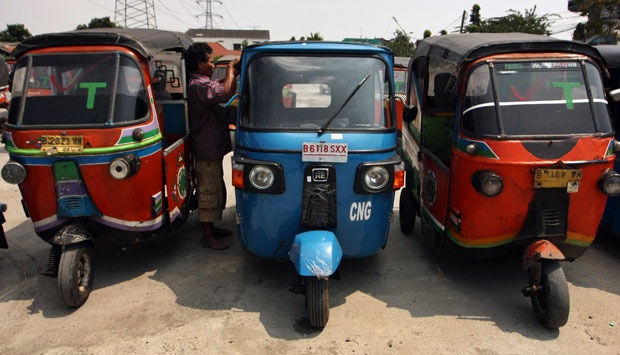 bajaj