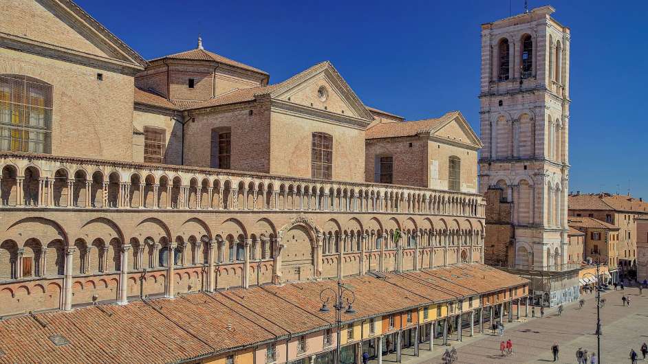 Ferrara