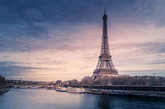 フランス入国に入国カードの記入は不要