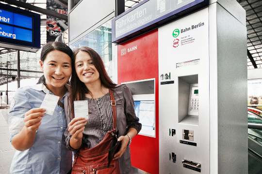 Harga BahnCard (Perkiraan) 