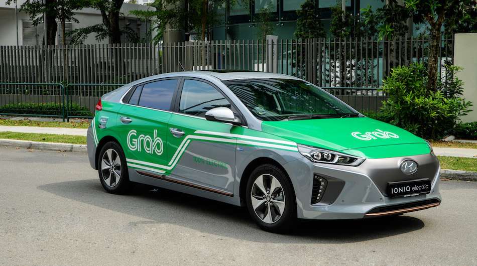 taksi atau ride hailing