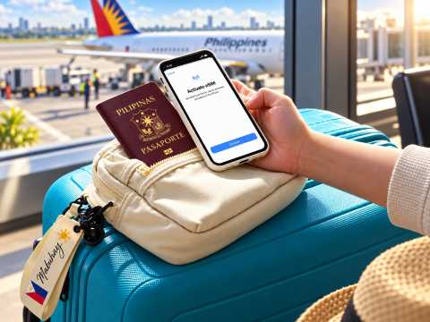 What Is eSIM?