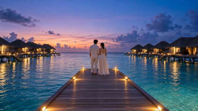 4. オールインクルーシブは高い？新婚旅行ではおすすめ？