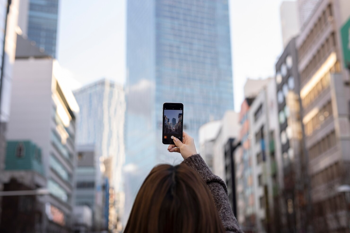 Get connected with eSIM
