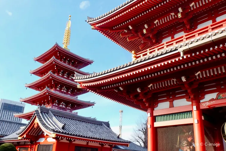 Asakusa