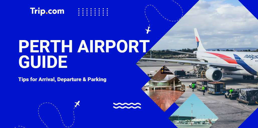 Perth Airport