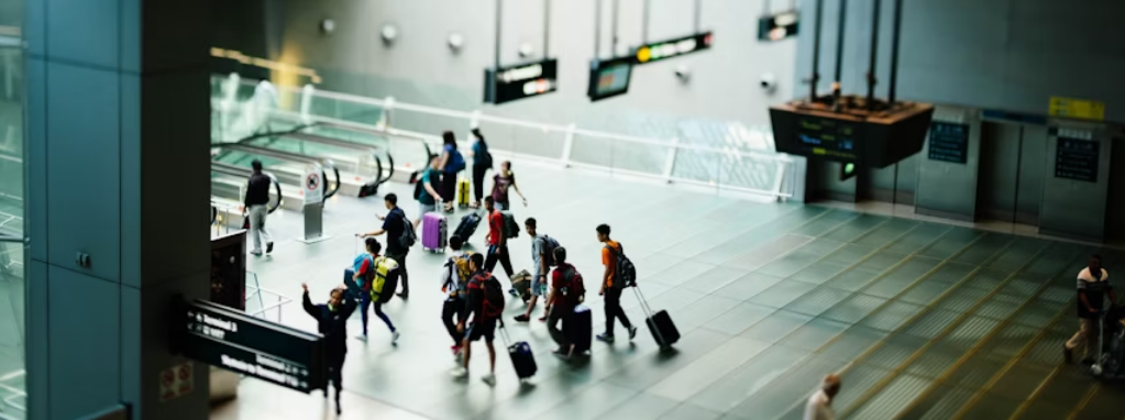 Can I Check In Online for Connecting Flights?