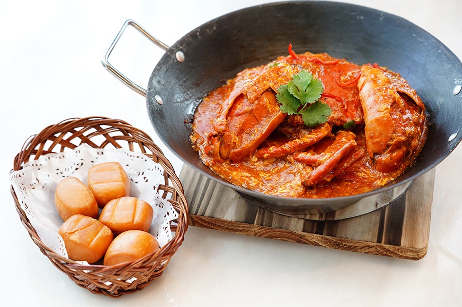 ร้าน Jumbo Seafood