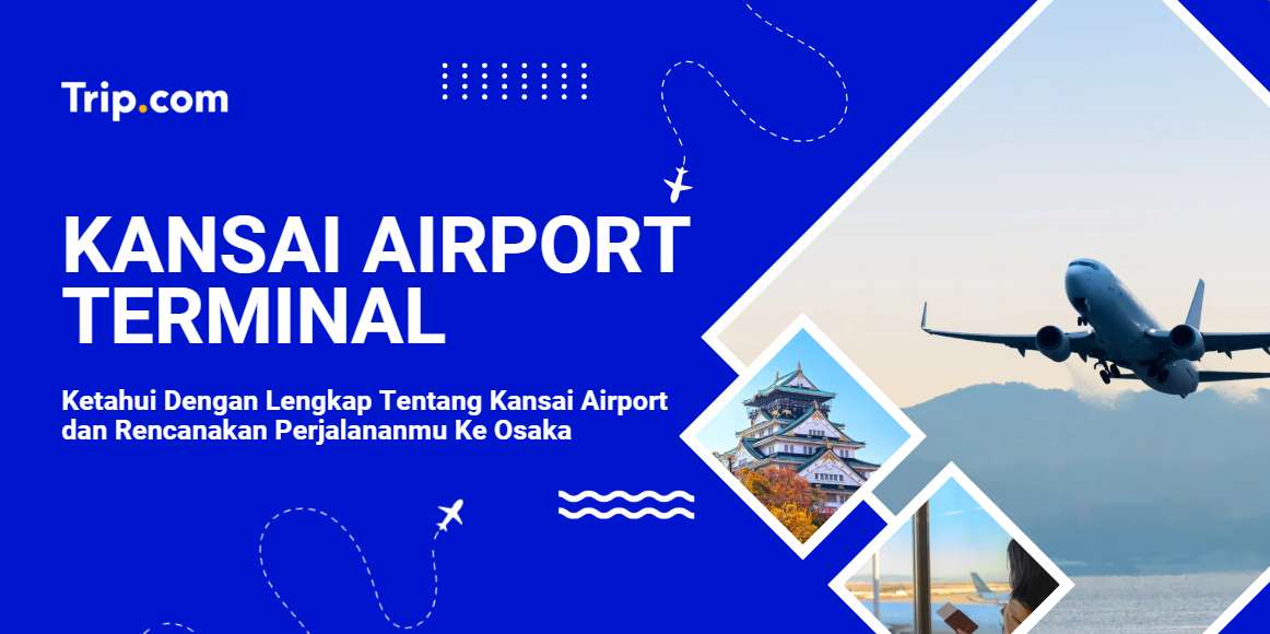 kansai airport terminal