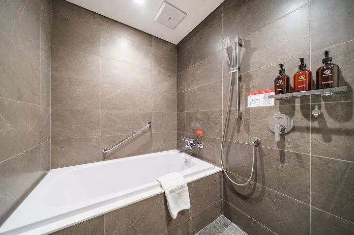 1.ロイネットホテルソウル麻浦