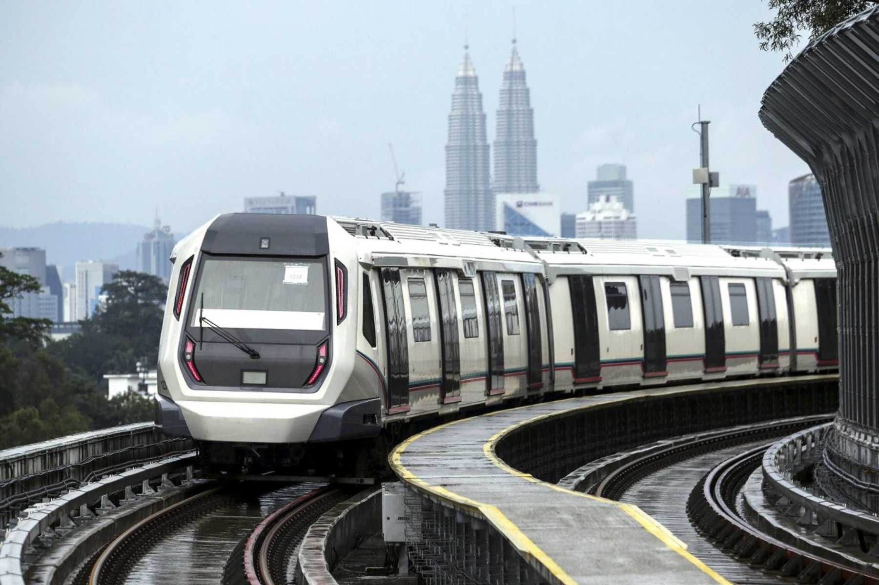 KL MRT