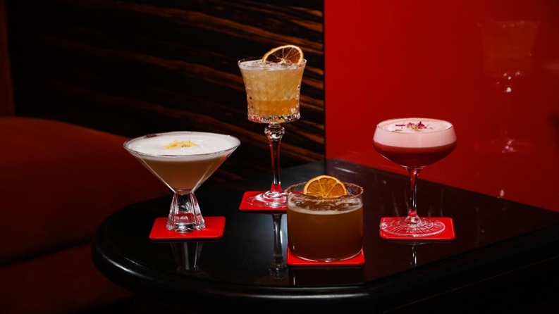 サー・エリーズ・テラス