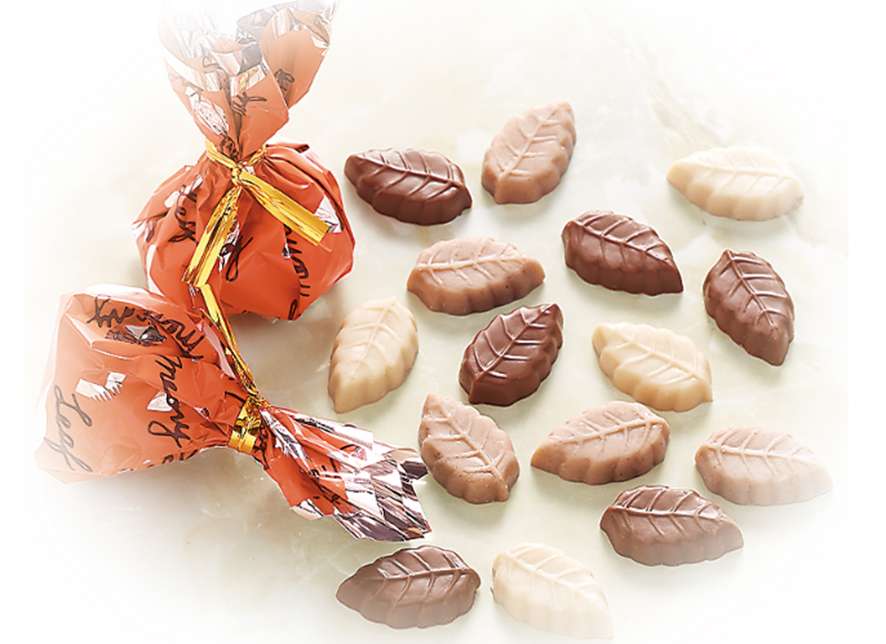 リーフメモリー