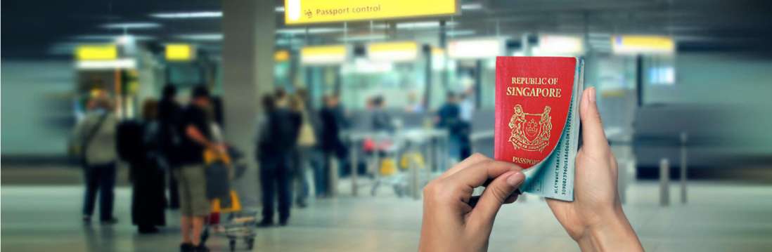 Portugal Visa for Singaporean