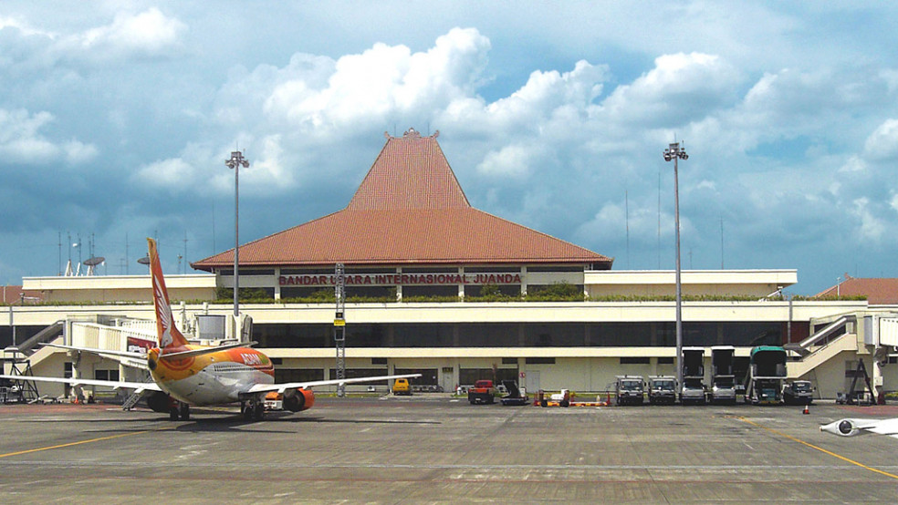 Bandara Juanda