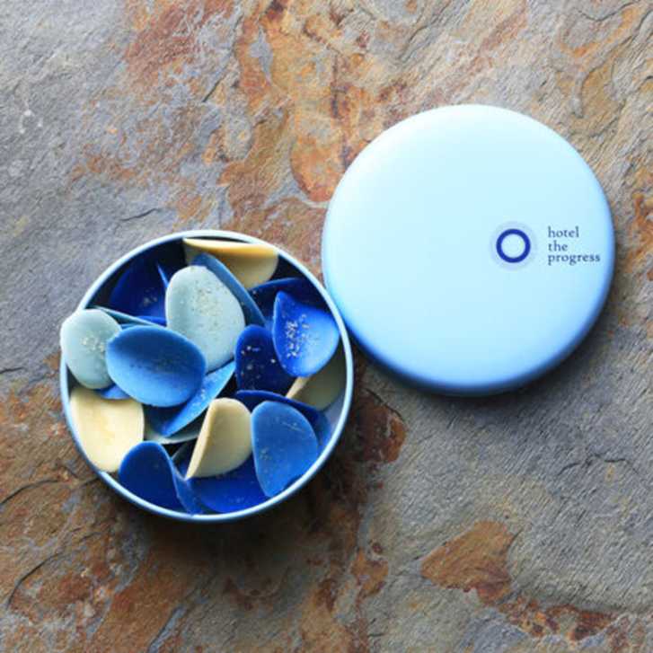 プティ インディゴペタル（hotel the progress）