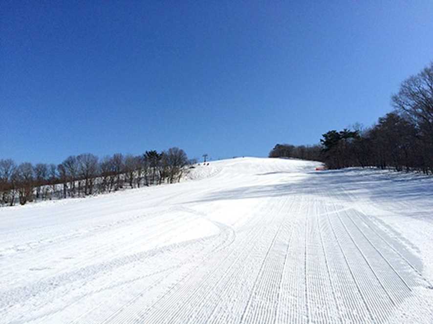 岐阜県|ひるがの高原スキー場