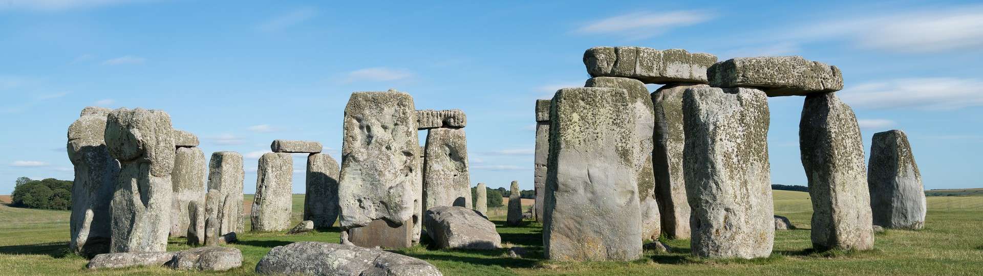 The 10 Best Day Trips from London by Train