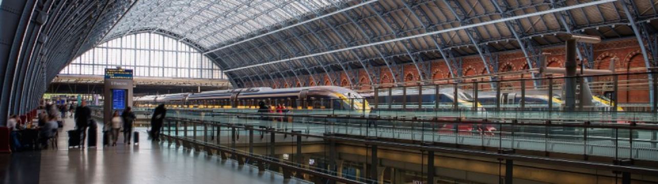 Getting to Kensington Palace: Closest tube & train station