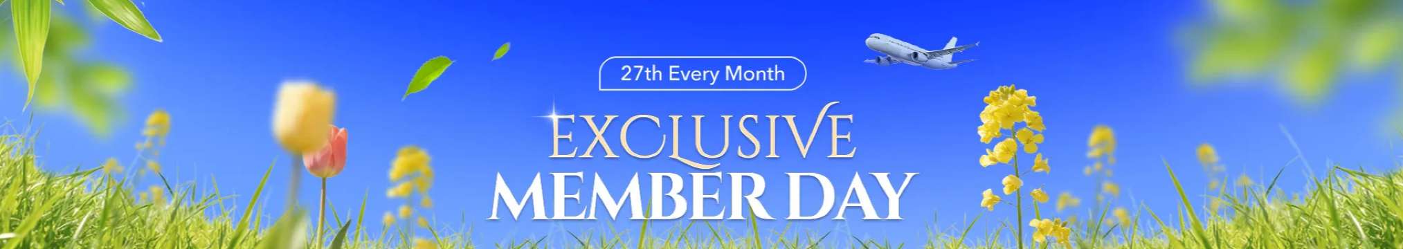 Trip.com Promo Code Singapore: Exclusive Member Day