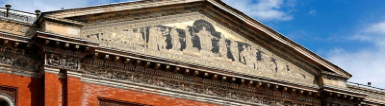 Getting the train to Victoria and Albert Museum (V&A): Closest station & popular routes