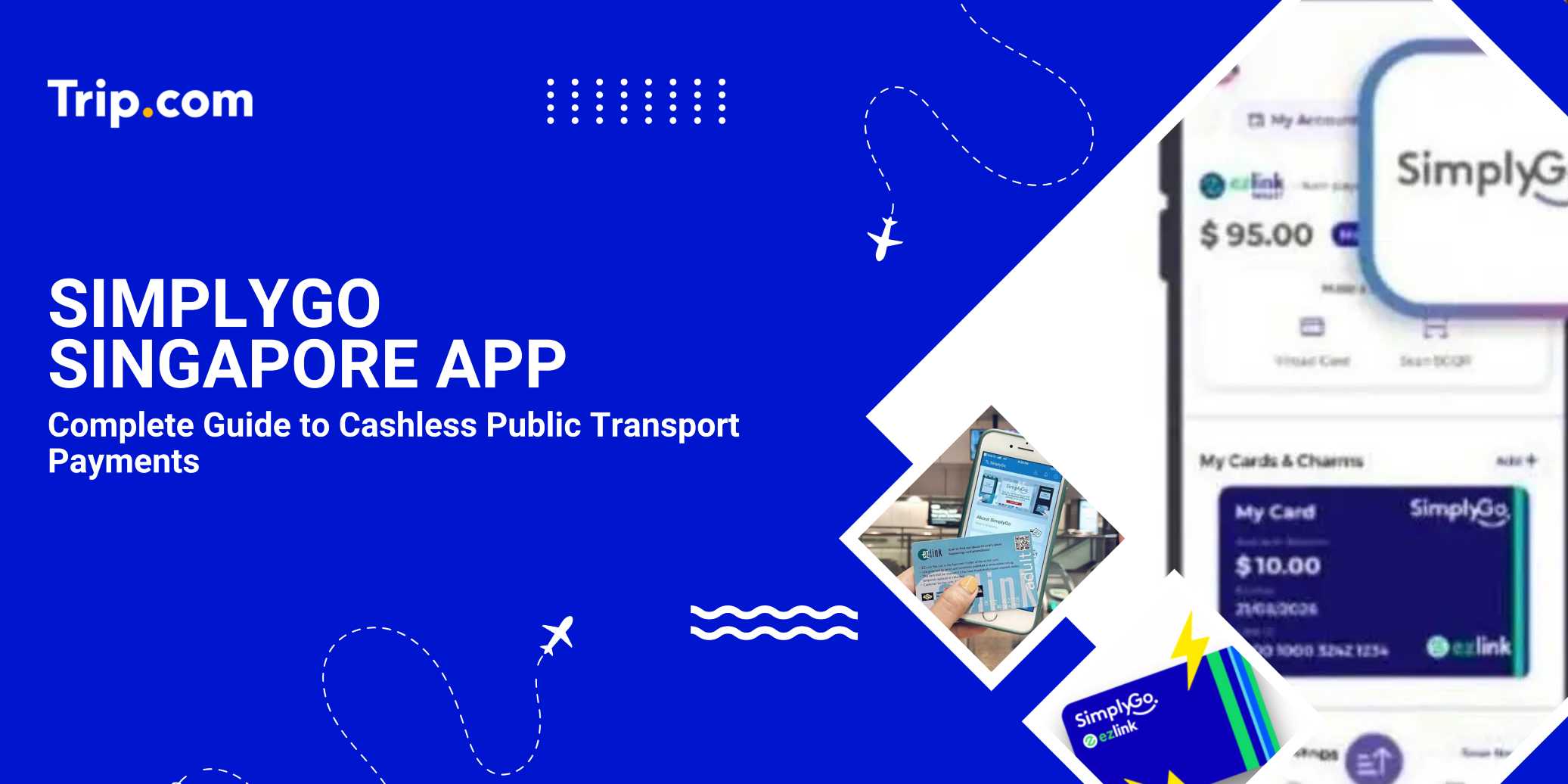 SimplyGo Singapore