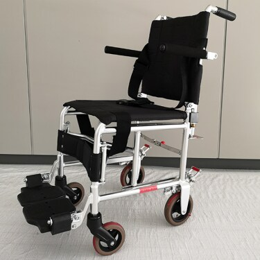 機内用車椅子を利用できる