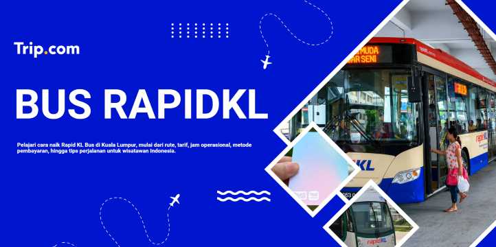 bus rapid kl
