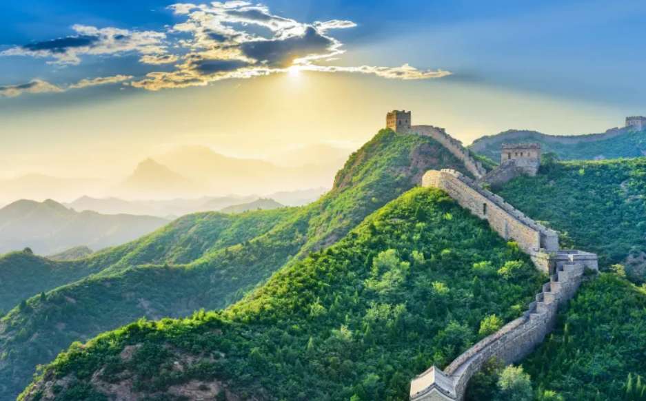 Badaling Great Wall