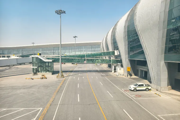 선양 타오셴국제공항(SHE)