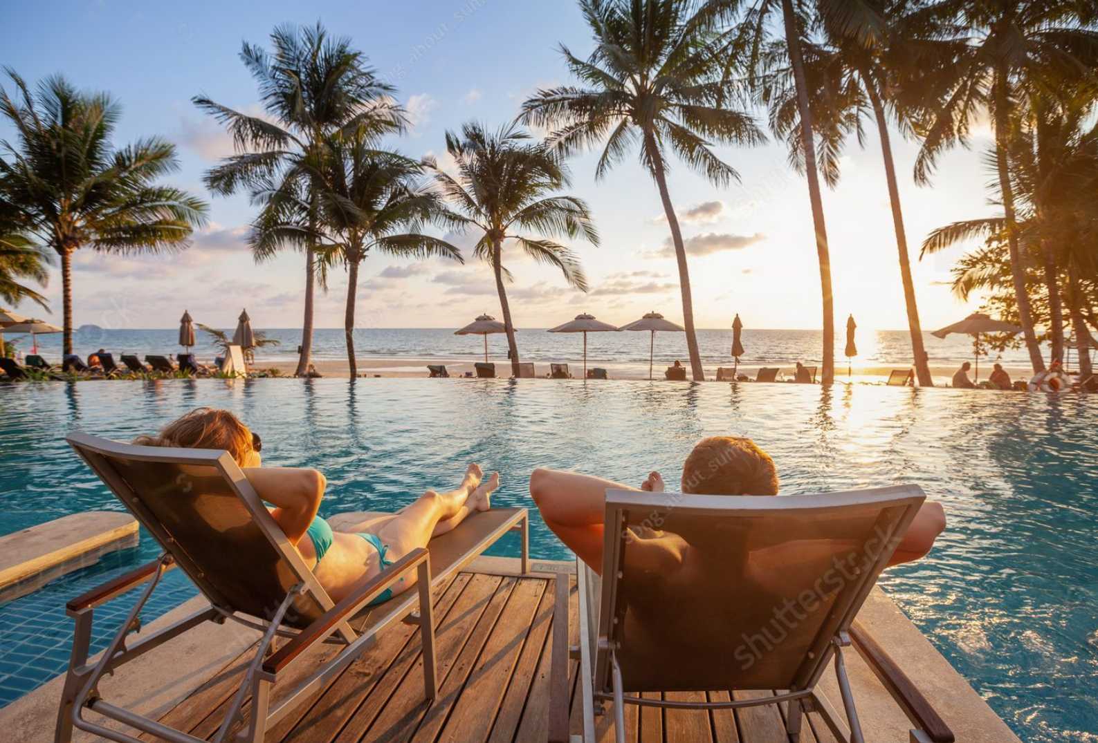 Vacation with trip.com