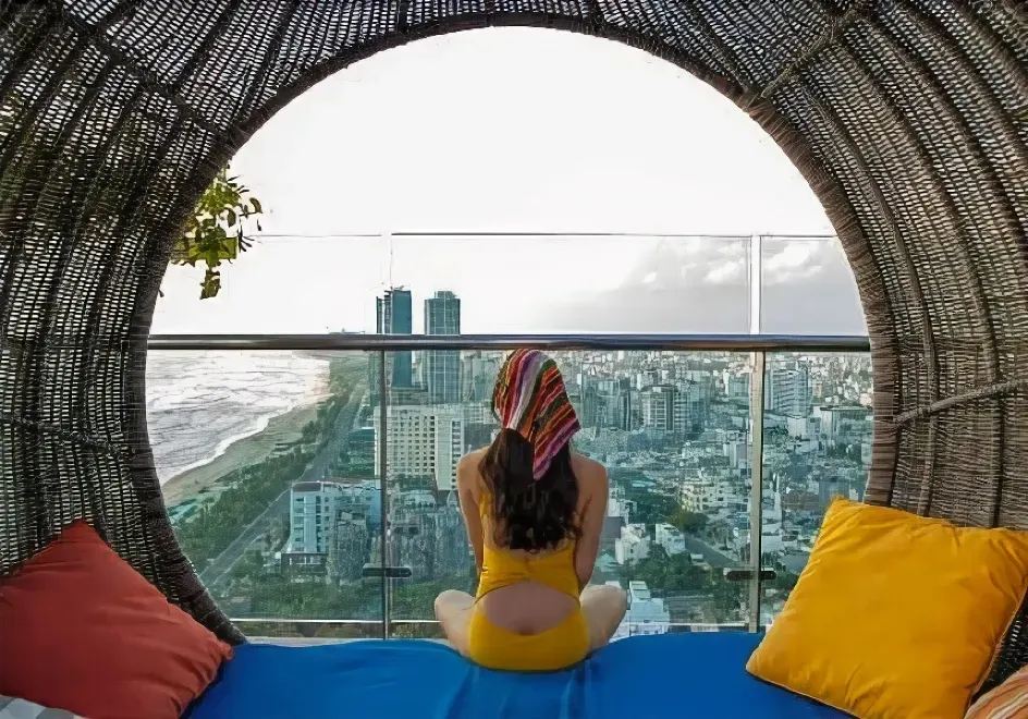 Trip.comで費用を抑えてダナン旅行に行こう！