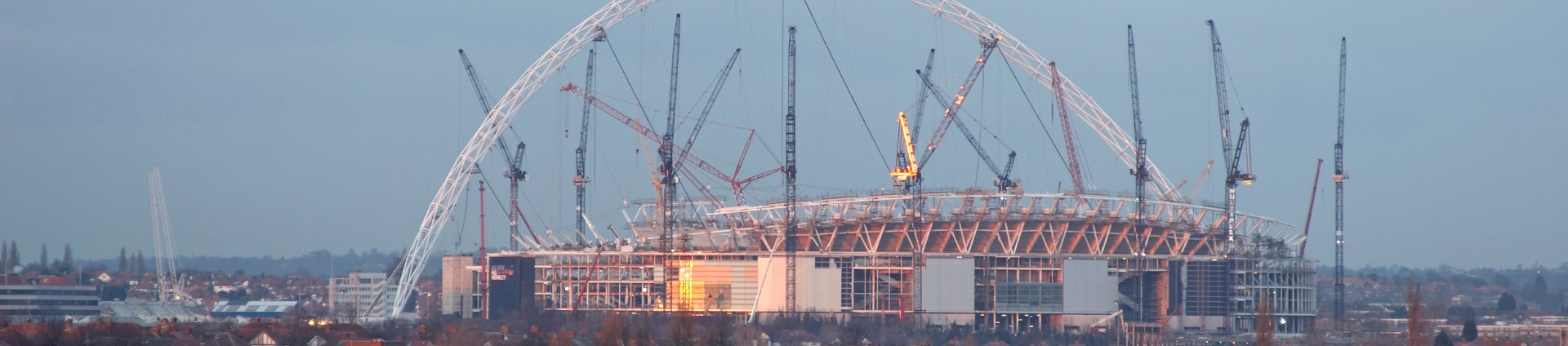  Trains to Wembley Stadium: A Comprehensive Guide