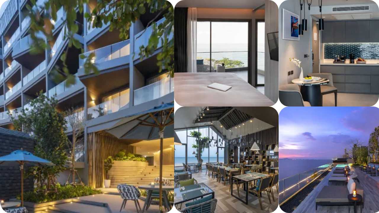 ยู จอมเทียน พัทยา