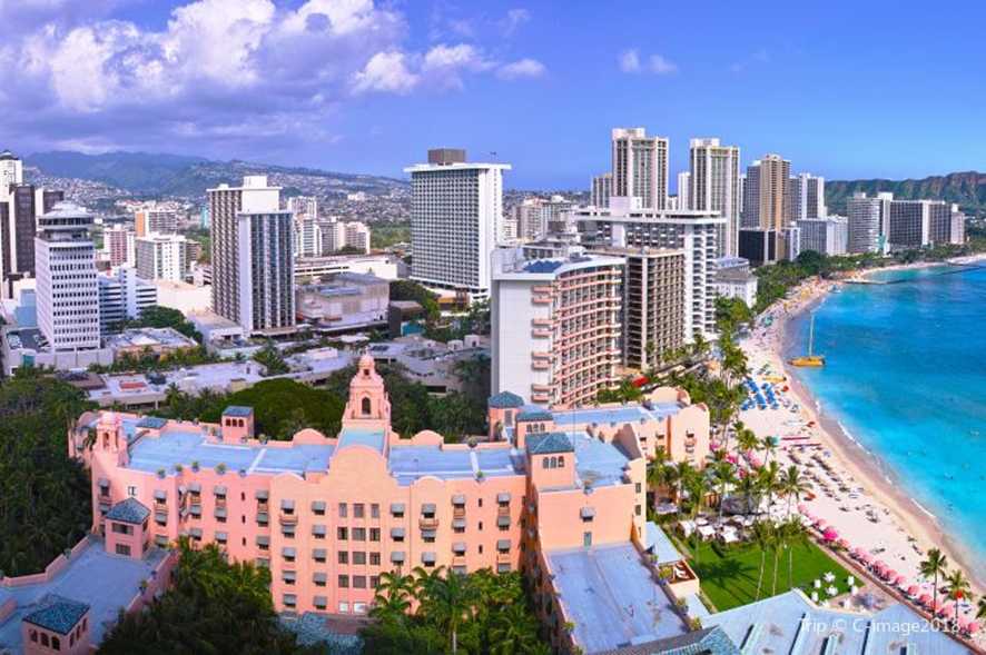 ハワイ（アメリカ）