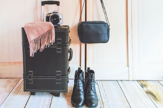 福岡空港の乗り継ぎで、遅延してしまった場合の対応