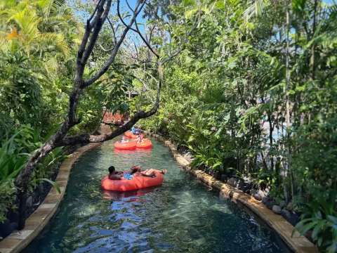 Lazy River