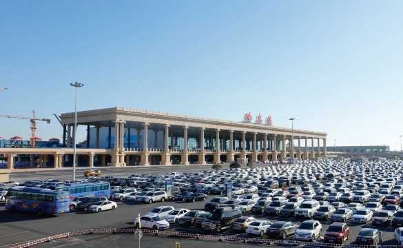 Harbin Taiping International Airport