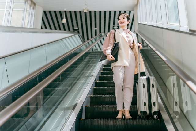 利用目的別にみる台湾でおすすめの空港