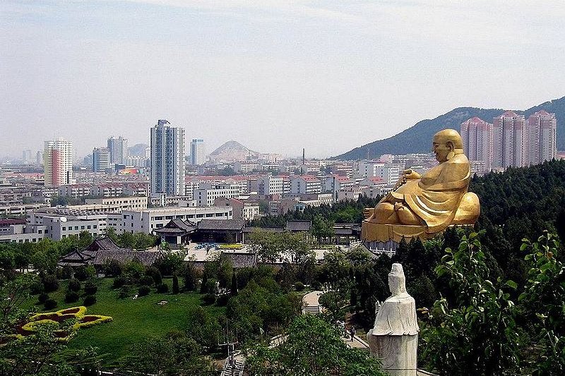 서울 지난 항공권, 서울에서 지난, 여행 가이드
