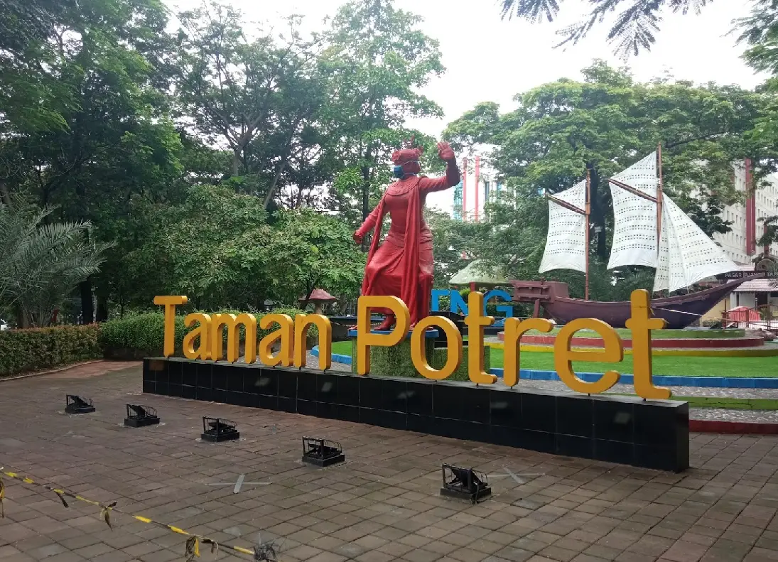 tempat wisata di tangerang
