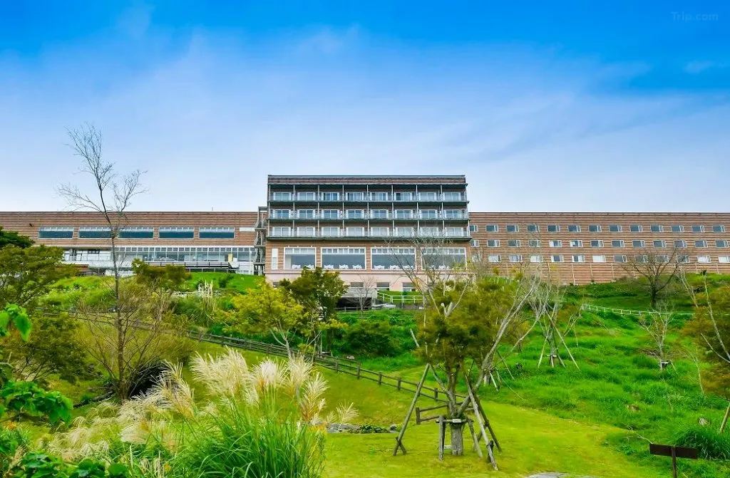 麹・発酵ホテル