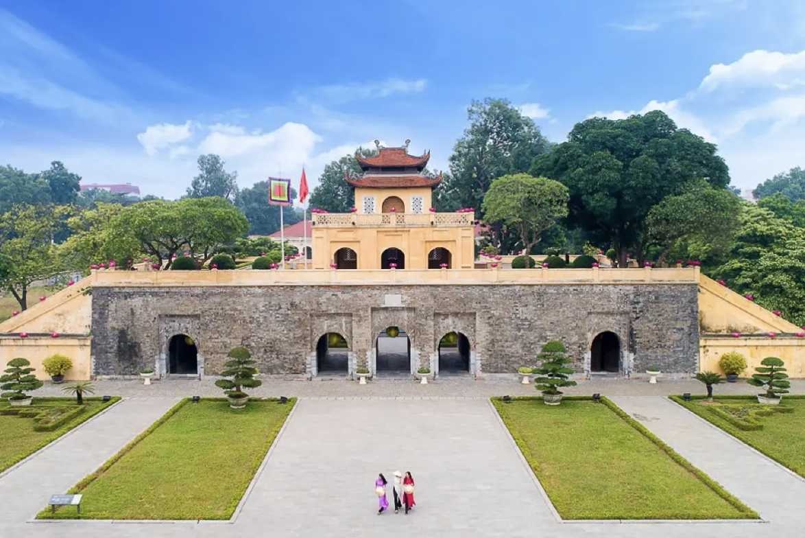 越南景點