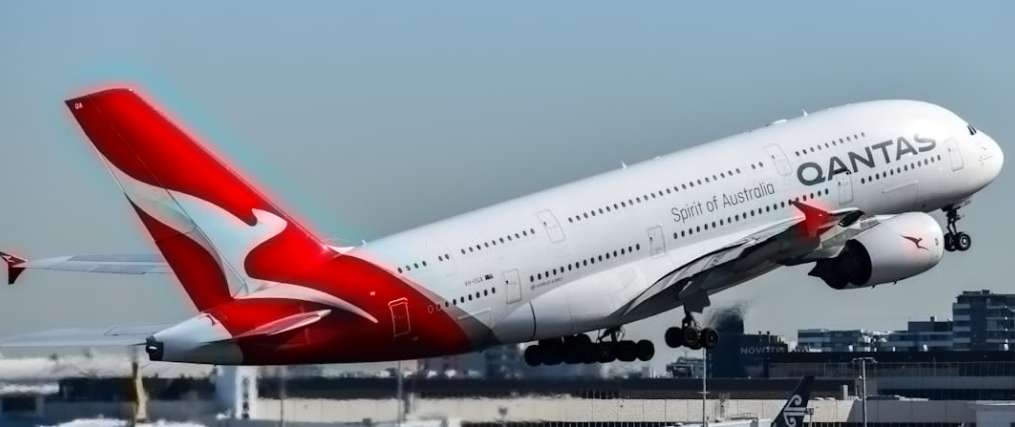 Airports in Sydney